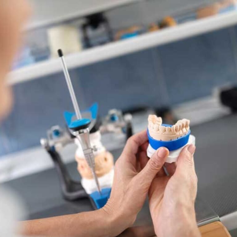 Prosthetics